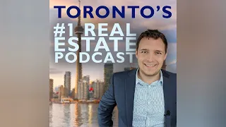 122: No Summer Slowdown in Toronto Real Estate as July Shatters Sales Record