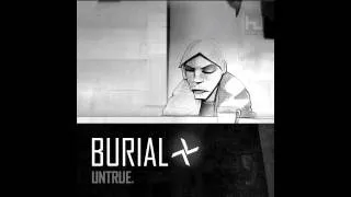 Burial: Etched Headplate (Hyperdub 2007)