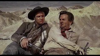 Marlon Brando | One Eyed Jacks | 1961 | Western Cinema