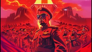 Soviet March (Red Alert 3) - Dj Džejdí remix