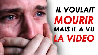 SI TU PENSES AU SUICIDE, REGARDE CA | H5 Motivation #41