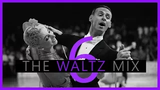 ►WALTZ MUSIC MIX #6 | Dancesport & Ballroom Dancing Music