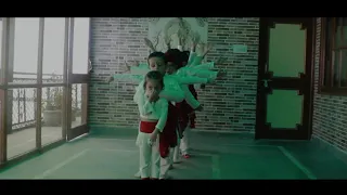 Deva SHree Ganesha by Beat Busters THe Dance Academy