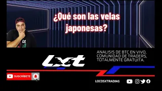 CURSO BASICO,QUE SON LAS (VELAS JAPONESAS)