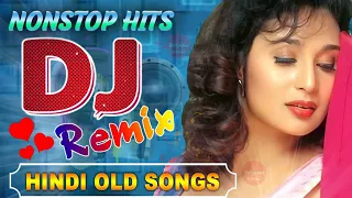 Dj Jagat Raj | Nonstop 90's Hindi Superhit Song | Hindi Old Dj Songs | Dj Manish DJ Song | DJ Mashup