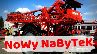 NOWY NABYTEK 🇵🇱 TY TEŻ MOŻESZ TAKIEGO MIEĆ ‼️ #zetor #mccormick #agropolzakrzewo