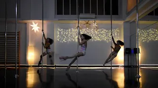 55. Pole Art Video Show January 2023 - Exotic (Ciara - Goodies)