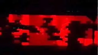 Roger Waters--Another Brick in the Wall (Part 3) / Goodbye Cruel World--Live Ottawa 2012-06-25