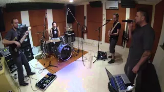 Creed - Dont Stop Dancing - Cover Grungeria