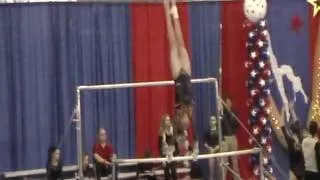 kaitlynn hedelund '10 PKI bars