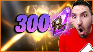 ONE WISH & 300 VOIDS | RAID SHADOW LEGENDS