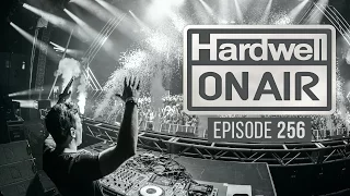 Hardwell On Air 256