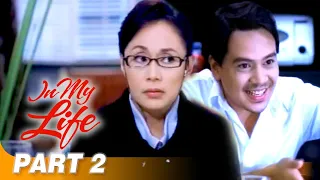 ‘In My Life’ FULL MOVIE Part 2 | Vilma Santos, John Lloyd Cruz, Luis Manzano