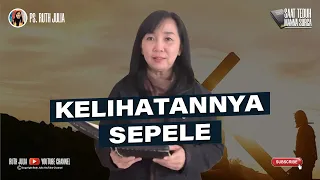 KELIHATANNYA SEPELE | Ruth Julia