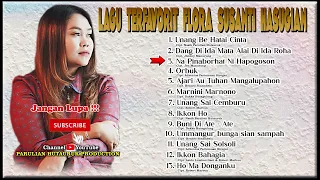 UNANG BE HATAI CINTA DAN LAGU BATAK TERFAVORIT FLORA SUSANTI HASIGIAN