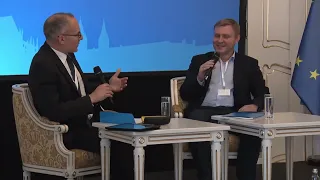 European Chat: War Returns to Europe - How It Changed the EU and Ukraine?