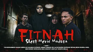 Fitnah 5 | short movie madura ( SUB INDONESIA )