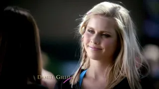 Elena Wants Rebekah To Tell Her Story - The Vampire Diaries 3x08 Scene