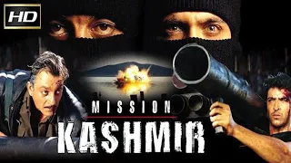 Mission Kashmir | Movie Trailer 2021 | Bollywood Movies | Hrithik Roshan, Preity Zinta , Sanjay Dutt