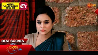 Radhika - Best Scenes | 22 Feb 2024 | Kannada Serial | Udaya TV