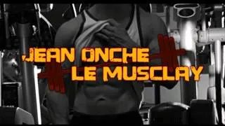 Jean Onche Le Musclay - GROSSE TAPETTE !!! Mix :hap: