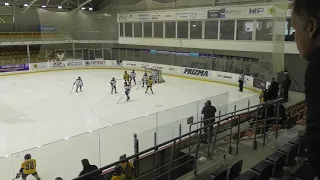 Riga Hockey Cup 2018 - SHD 08/HK Ogres Juniors