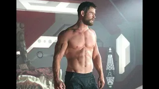 Chris Hemsworth's trainer reveals what it's REALLY like to work with the Thor star