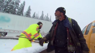 Highway Thru Hell: Patience is Tested