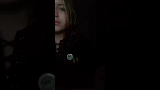 Миша Марвин 💙-Ненавижу(Cover 🎤)