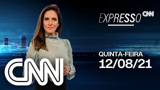EXPRESSO CNN - 12/08/2021