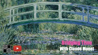 Claude Monet Immersive Experience