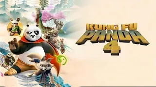 Kung Fu Panda 4 (2024) Movie Review Full HD | Kung Fu Panda 4 Full Movie Review in English