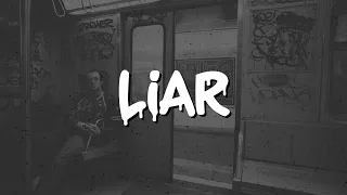 "Liar" | Old School Hip Hop Beat |  Freestyle Boom Bap Beat | Rap Instrumental | Antidote Beats