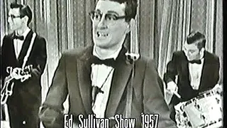 The Real Buddy Holly Story (1987)