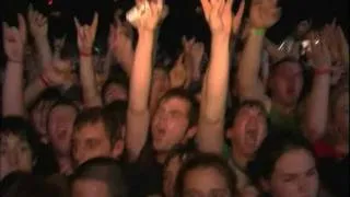 Senses Fail - 187 Live at Skate and Surf Fest 2004