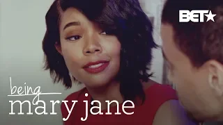 Is Mary Jane's Mom Just as Sneaky as Justin? | Being Mary Jane