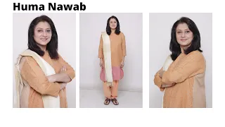 Huma Nawab |  Audition  |  Genesis Talent Management