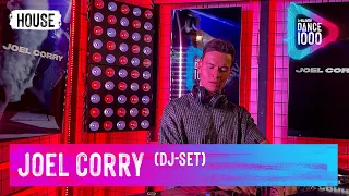 Joel Corry (SLAM! Dance 1000 DJ-set) | SLAM!