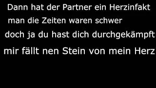 Dame und Biggie - So läuft das Leben Lyrics