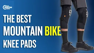 Best Mountain Bike Knee Pads 2020 | CRC |