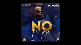 Yo Maps - No More (Official Audio)