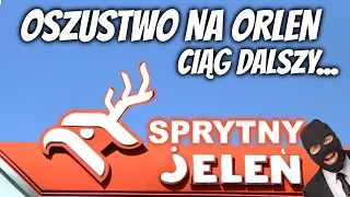 DZWONIĄ CODZIENNIE - OSZUSTWO NA INWESTYCJE ORLEN - GDZIE JEST ICH CALL CENTER? - SPRYTNY JELEŃ