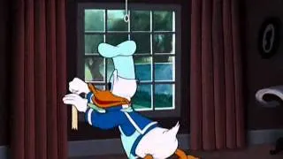 Disneys Donald Duck - Uncle Donald's Ants (1952)