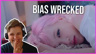 REACTION to BLACKPINK - LOVESICK GIRLS OFFICIAL MV