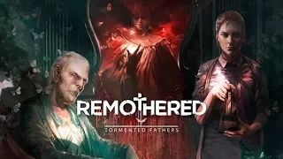 Вечер ужасов в Remothered: Tormented Fathers