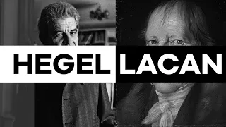 Lacan e Hegel | Christian Dunker | Falando nIsso 320