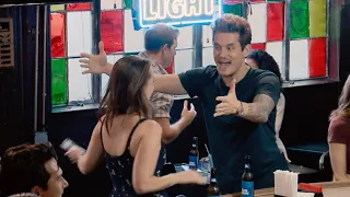 Bud Light  Friendship Test with John Mayer