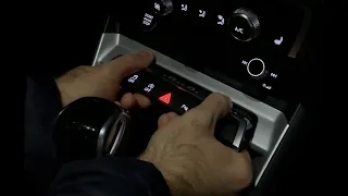 Audi Q3 2021 - Start/Stop Off Emulator memory module - Plug&Play adapter version