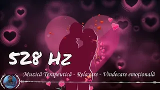 Therapeutic music 528Hz | Frequency of love and deep feelings Deep love