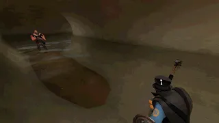 tf2 is goofy